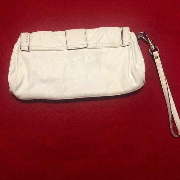 Guess Wallet Handbag with handle - Picture 4 of 5